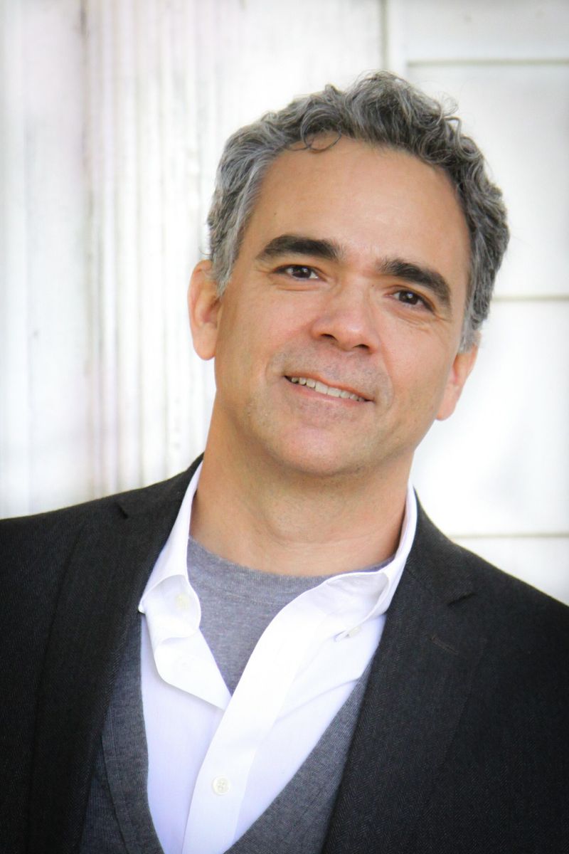 Richard Maloof, American musician, 2024