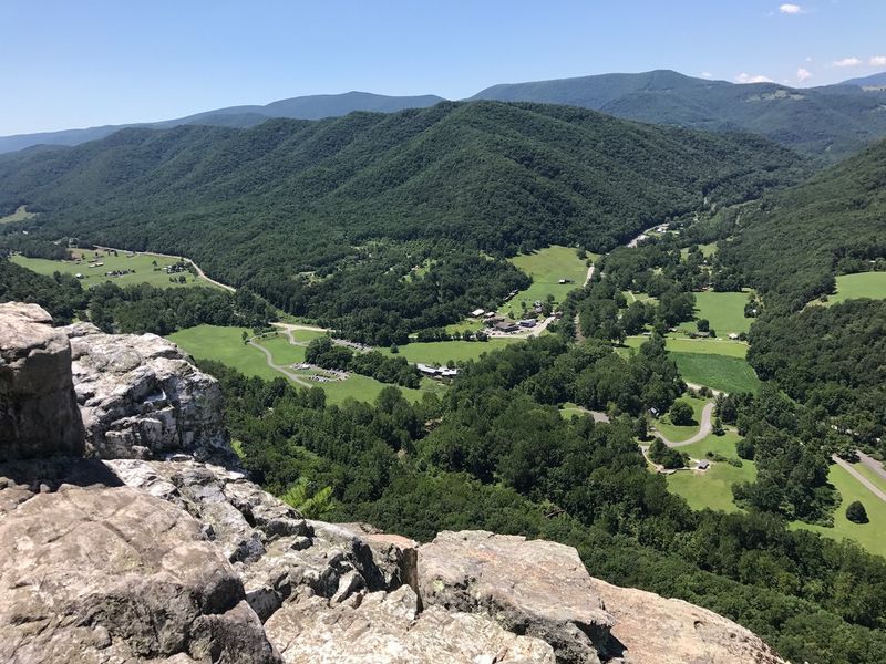 West Virginia