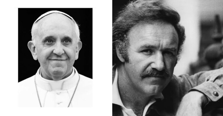 Most Notable Deaths of 2025: Remembering the Stars We Lost