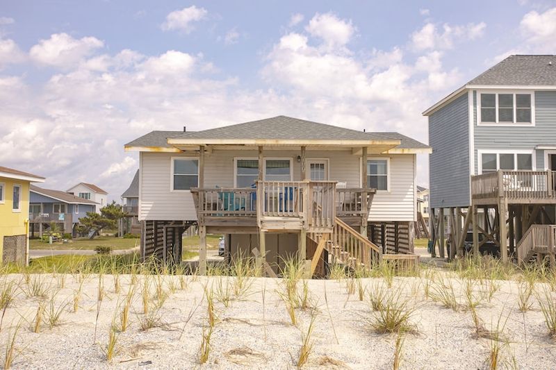 Desert and Beach Getaways Gained Popularity