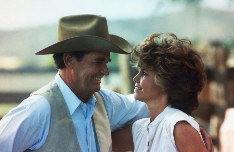 Murphy's Romance (1985)
