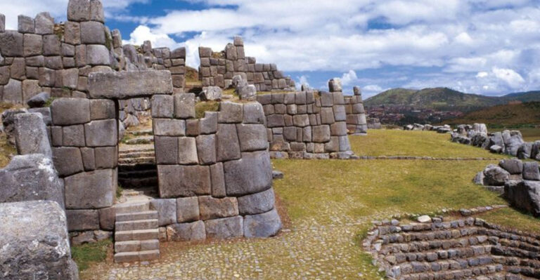 Mysterious Megaliths in Peru: Is Cusco Older Than History Claims?