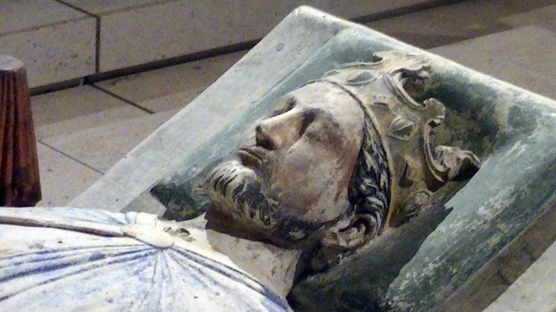 Myth: King Richard's Loyal Subject