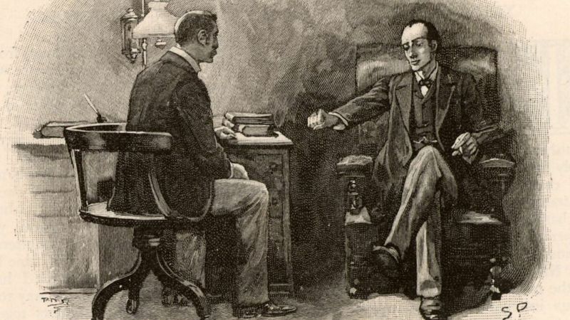 Dr. John Watson: From Real Medical Professional To Literary Legend