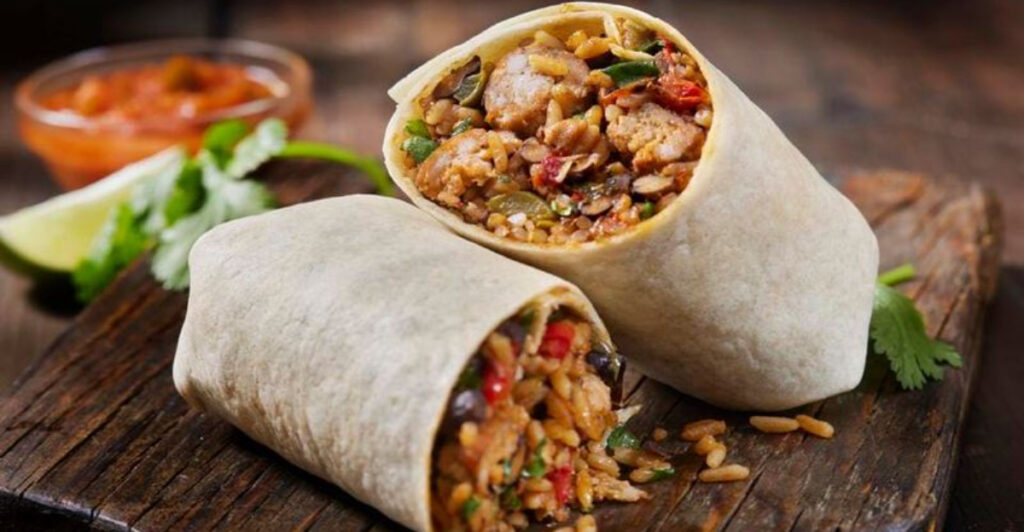 National Burrito Day Is April 3—Here Are 13 of the Best Places to Celebrate