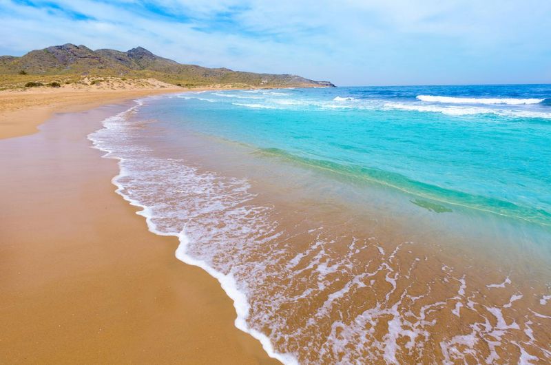 No Spitting on Beaches
