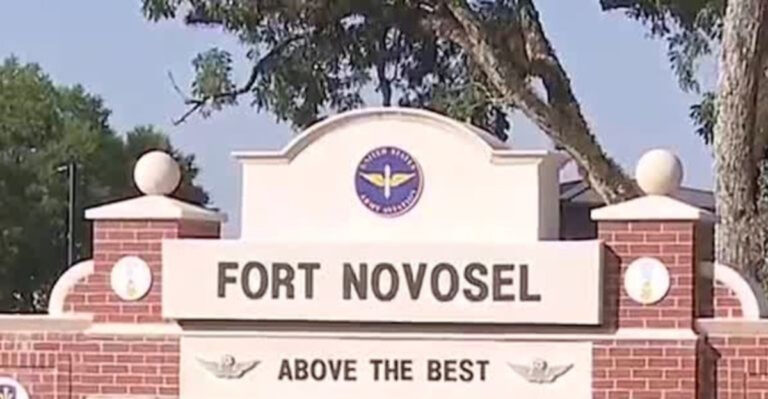 14 U.S. Military Bases and Ships Once Named After Confederate Leaders