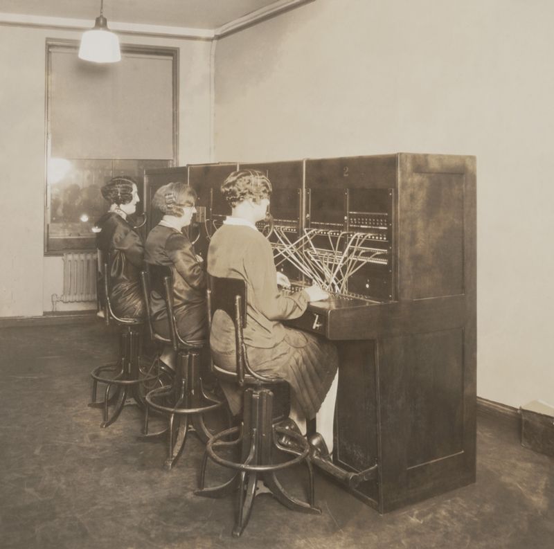 High Cost of Long-Distance Calls