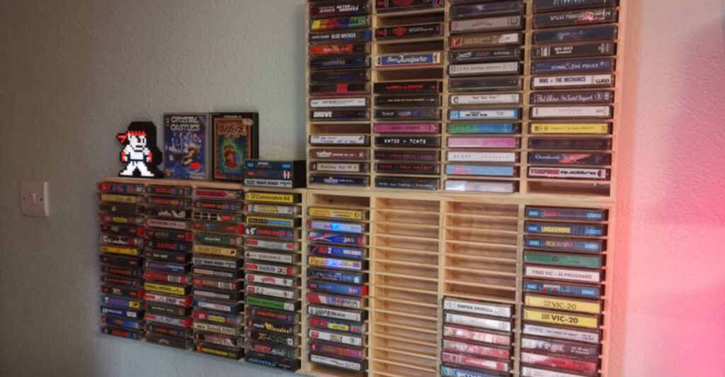 Nostalgia kicks: Inside the Wild World of 1980s Teen Bedrooms