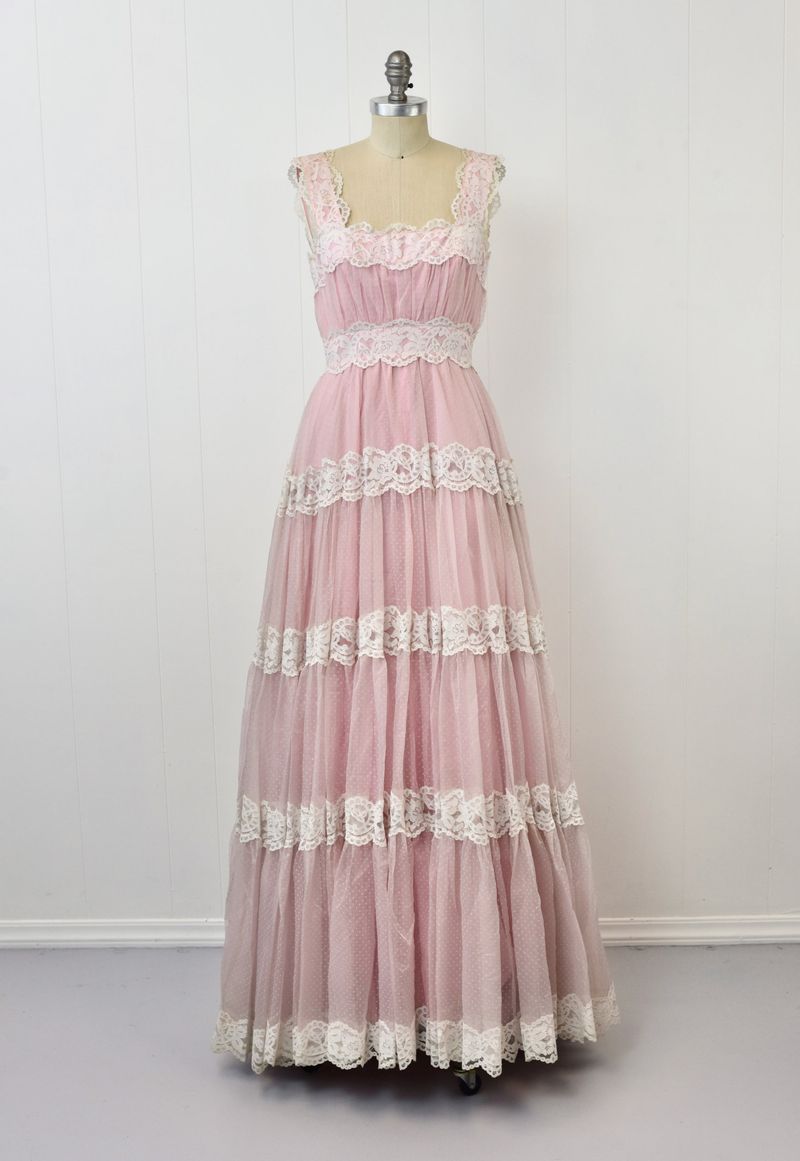 Lace Overlays