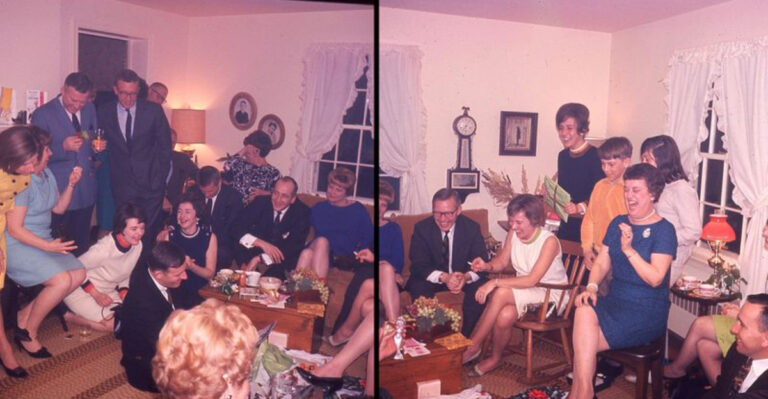 Only ’60s and ’70s Kids Will Remember These 20 Family Traditions (And They Were the Best!)