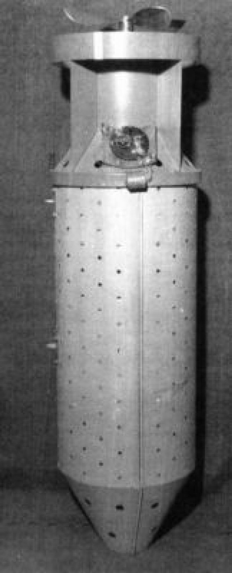 Project X-Ray – Bat Bombs