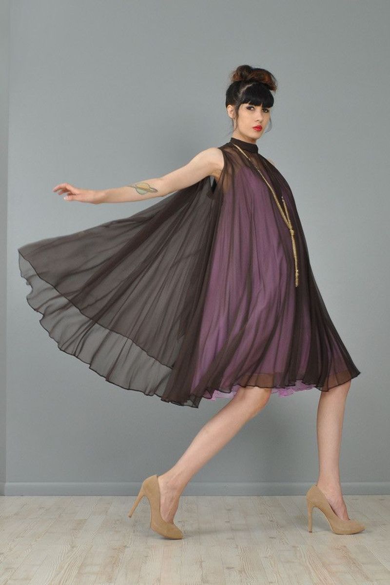 Trapeze Dresses