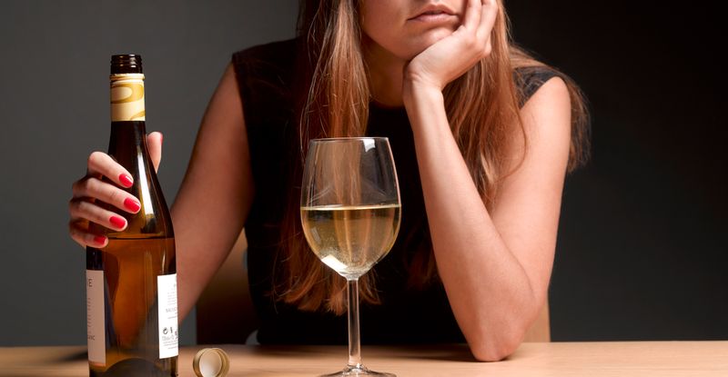 Drinking Alcohol While Pregnant