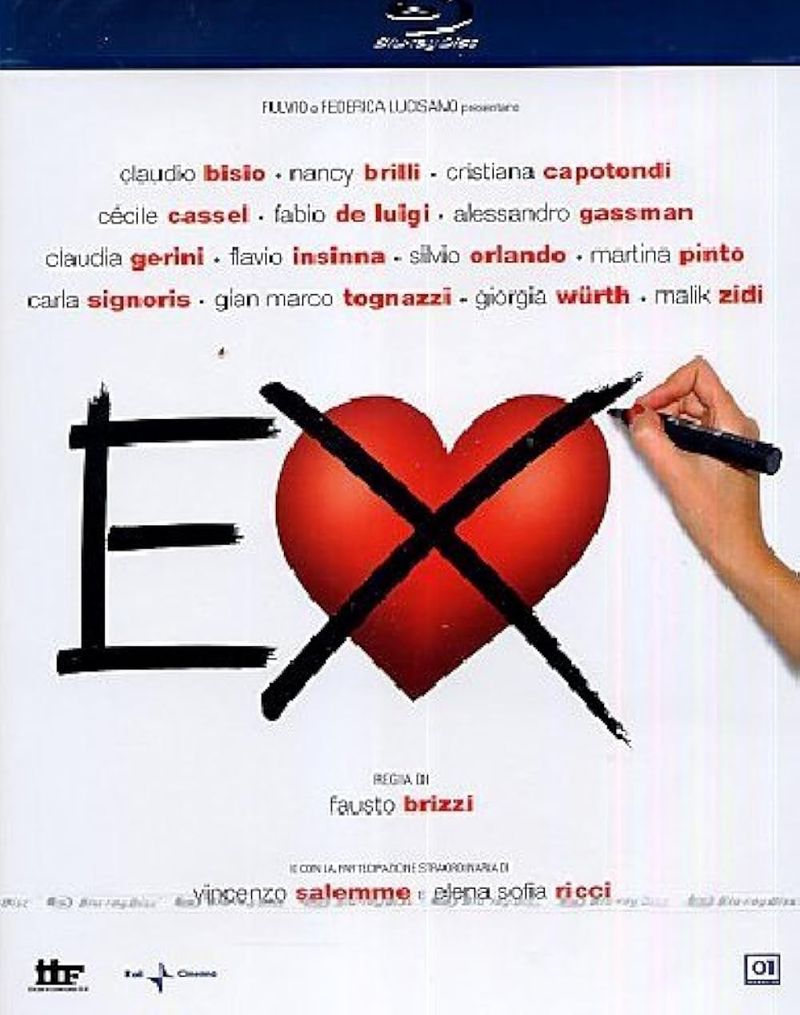 The Ex (2009)