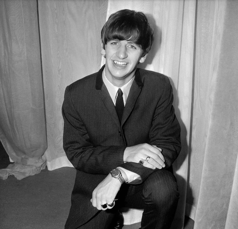 It Started As a Ringo Malapropism
