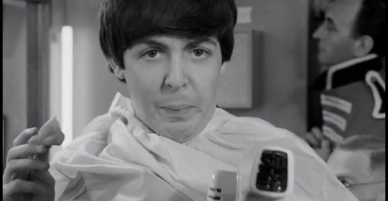 Paul McCartney Hated This Beatles Song—But It Made Music History in the Most Unexpected Way
