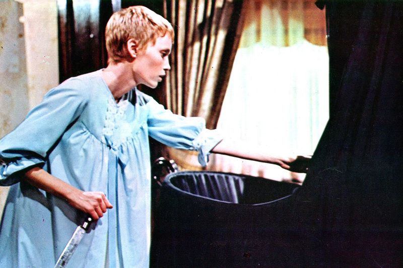 Rosemary’s Baby (1968)