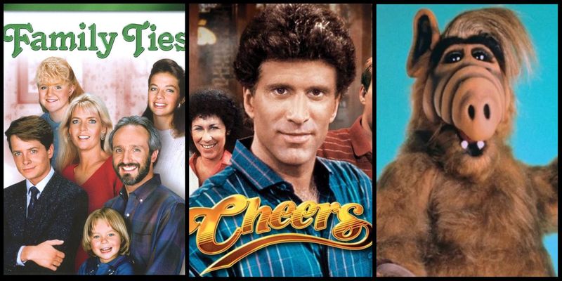 Family Sitcoms Brought Everyone Together