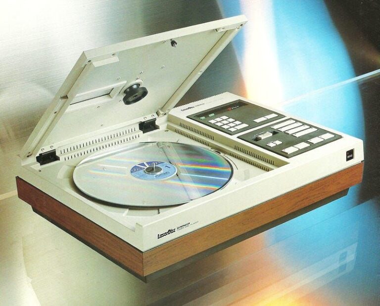 19 Incredible Inventions From the '70s That Changed the World - Back in ...