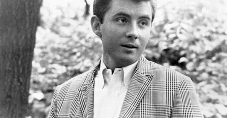 Poetry in Motion: The Life and Legacy of Johnny Tillotson