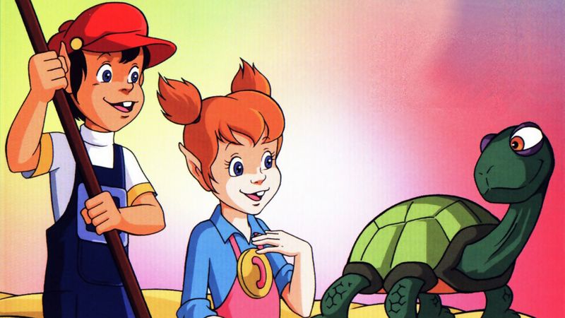 The Littles (1983–85)