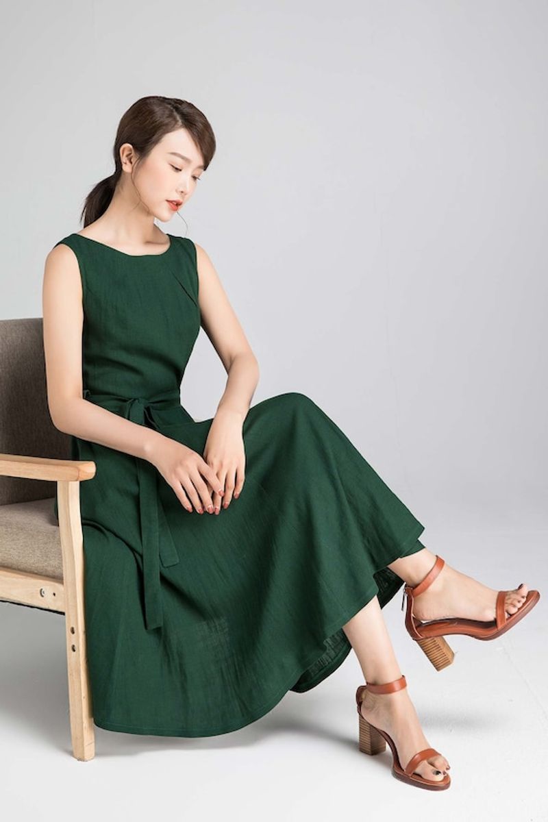 Boat Necklines