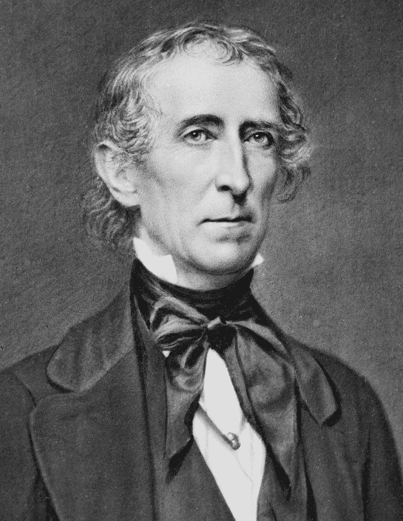 The Accidental President Who Joined the Enemy