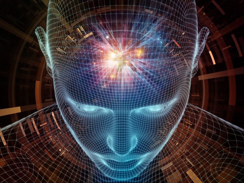 DARPA’s Silent Talk – Telepathic Soldiers