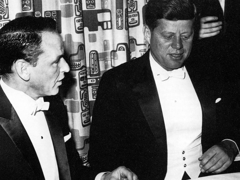 The Mafia’s Role in JFK’s Election (and Possibly His Death)