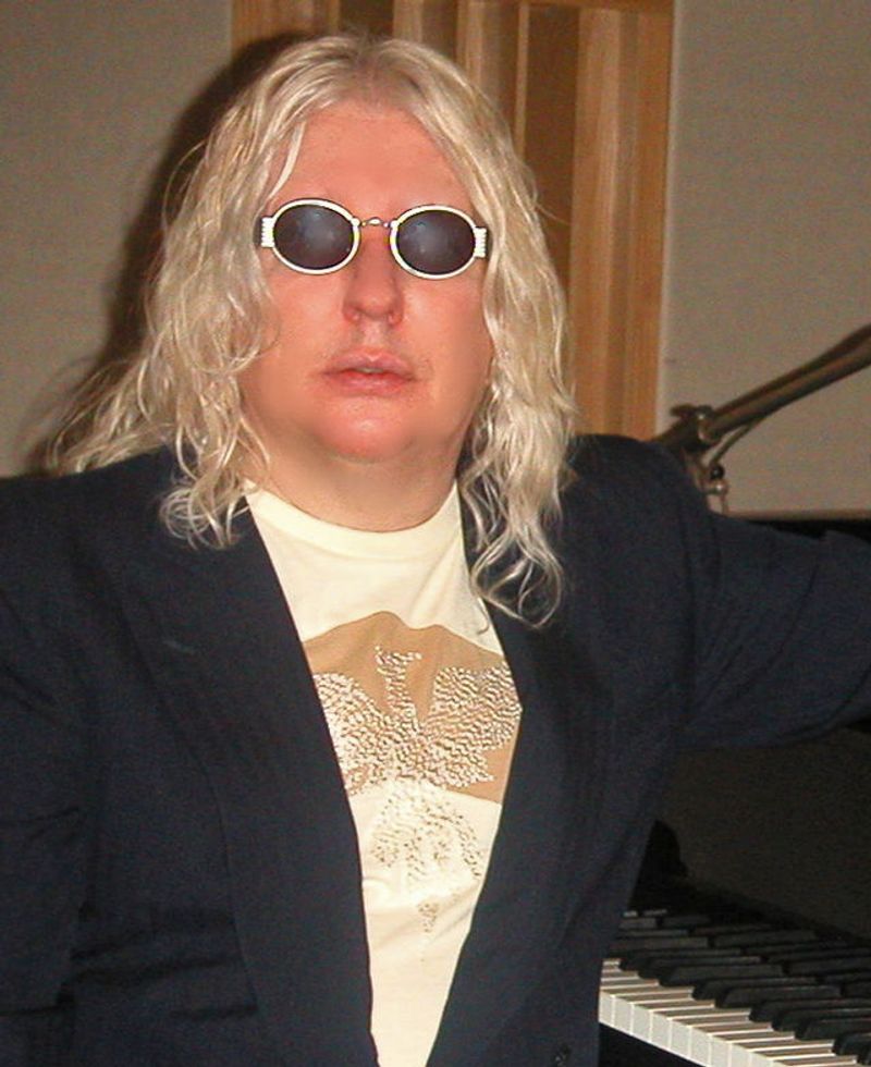 The Cars