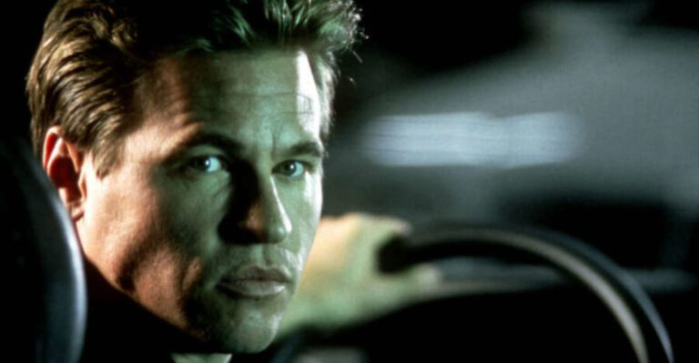 R.I.P. Val Kilmer: 11 Unforgettable Performances Ranked