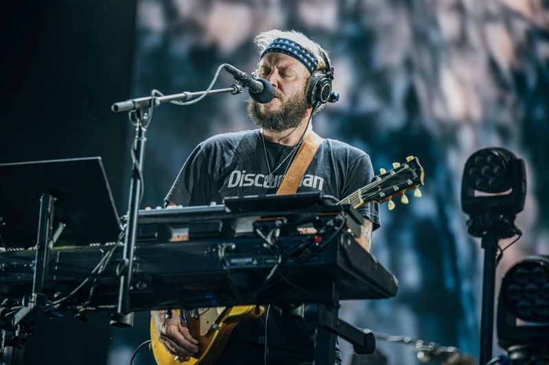 Bon Iver – “Holocene”