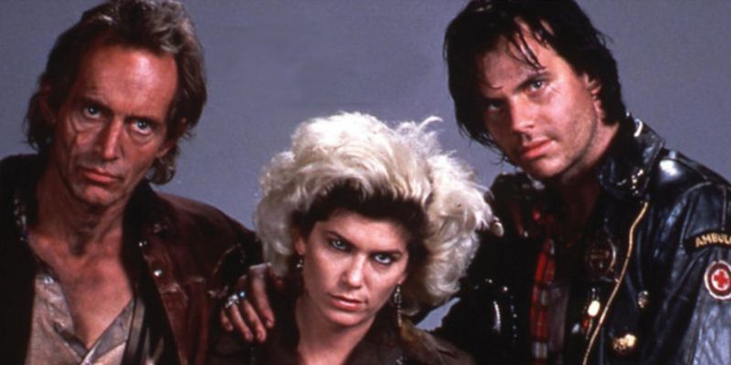 Near Dark (1987): Outlaw Vampires