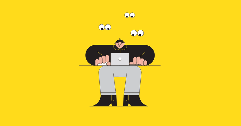 Sharing Personal Data Online without Privacy Policies