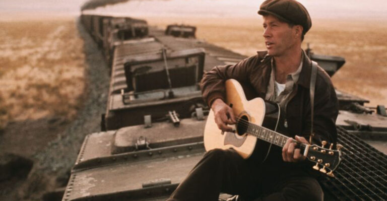 Reel 1976: The 20 Greatest American Films That Defined a Cinematic Era