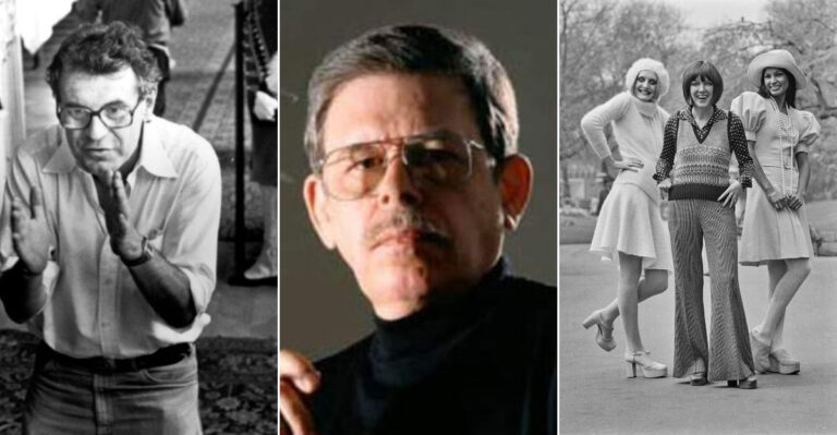 Reflecting on 32 Famous Lives That Ended on April 13