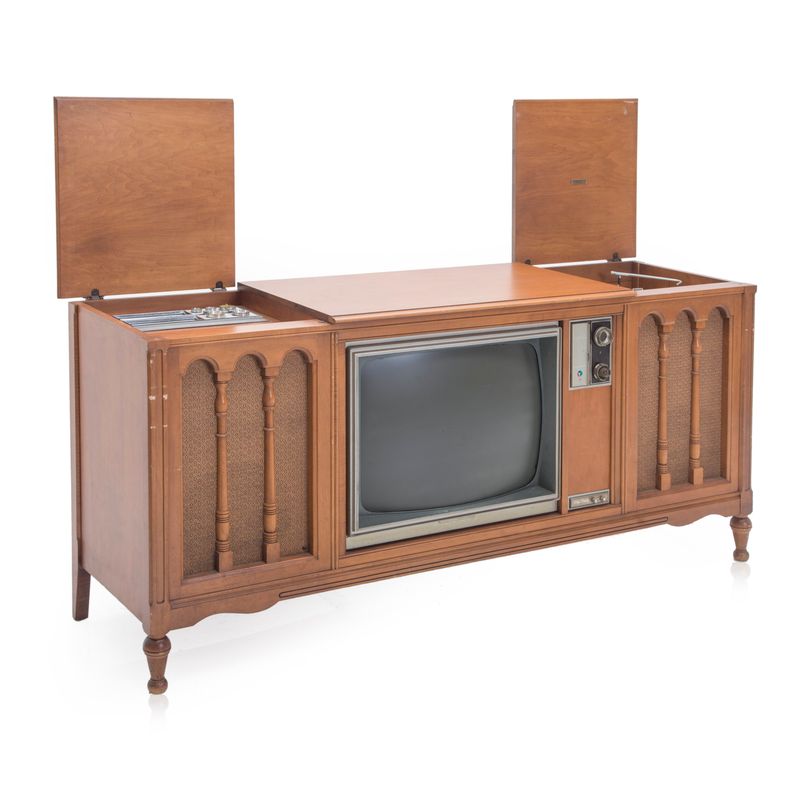 Console TVs