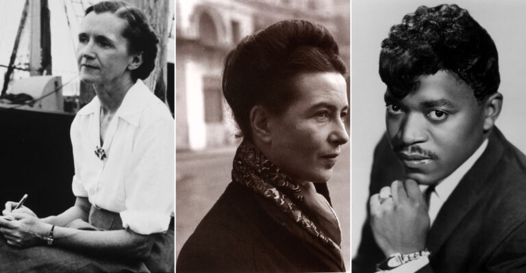 Remembering 29 Remarkable Lives That Ended on April 14