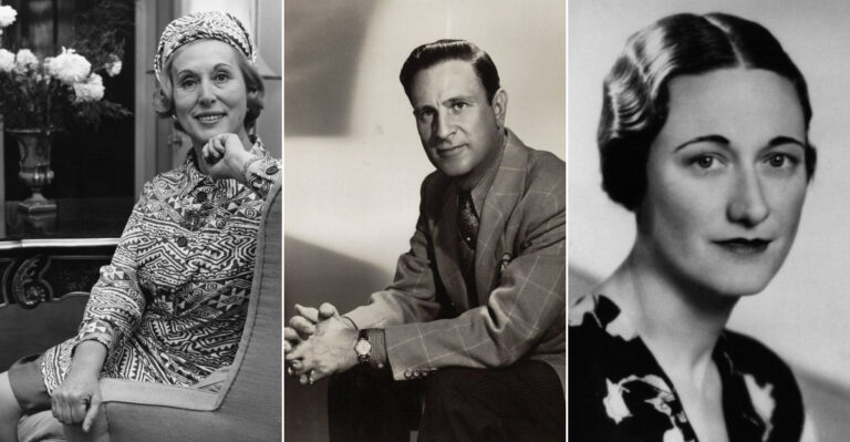 Remembering 31 Remarkable Lives Lost on April 24: A Tribute Through Time
