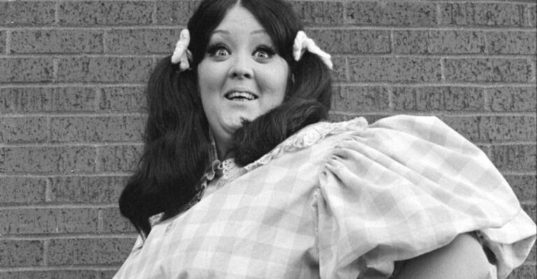Remembering Lulu Roman With 8 Powerful Moments From Her Life