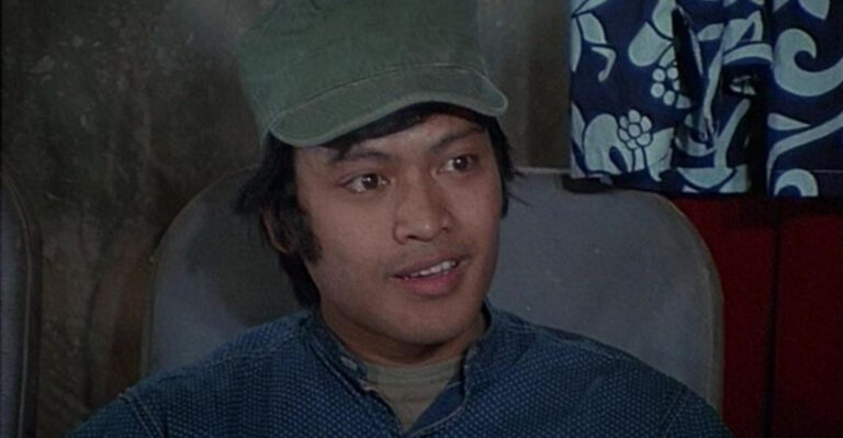Remembering Patrick Adiarte Through 10 Little-Known Facts
