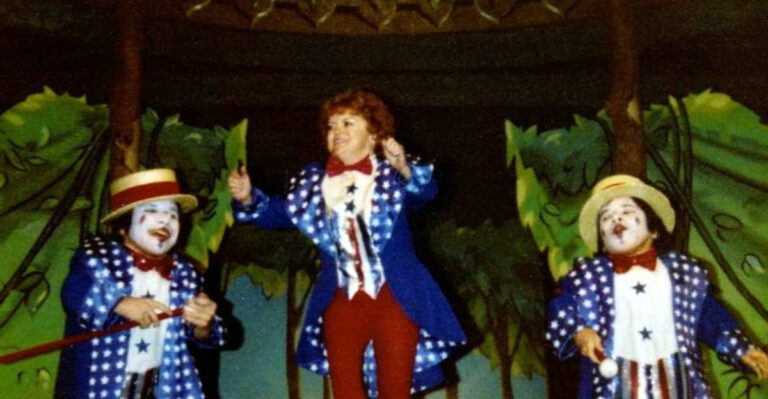 Remembering Patty Maloney: The 3’11” Star Who Lit Up Sci-Fi and Saturday Mornings