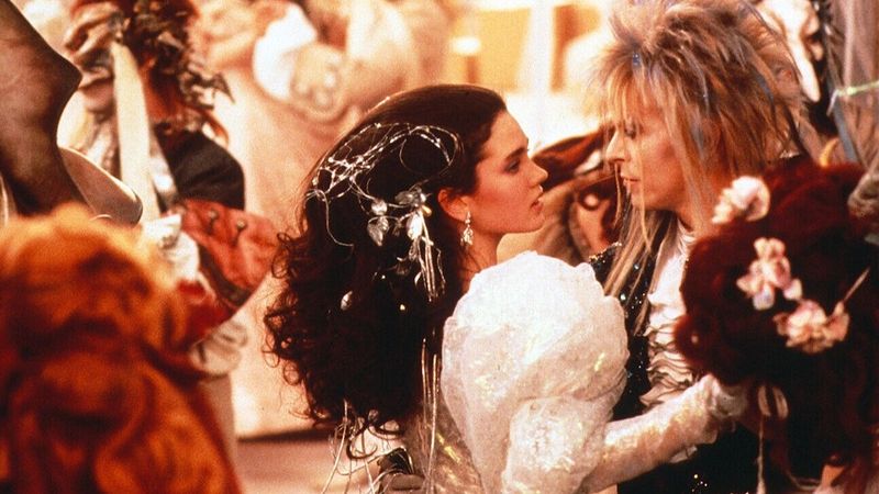 Labyrinth (1986): Fantastical Outsider