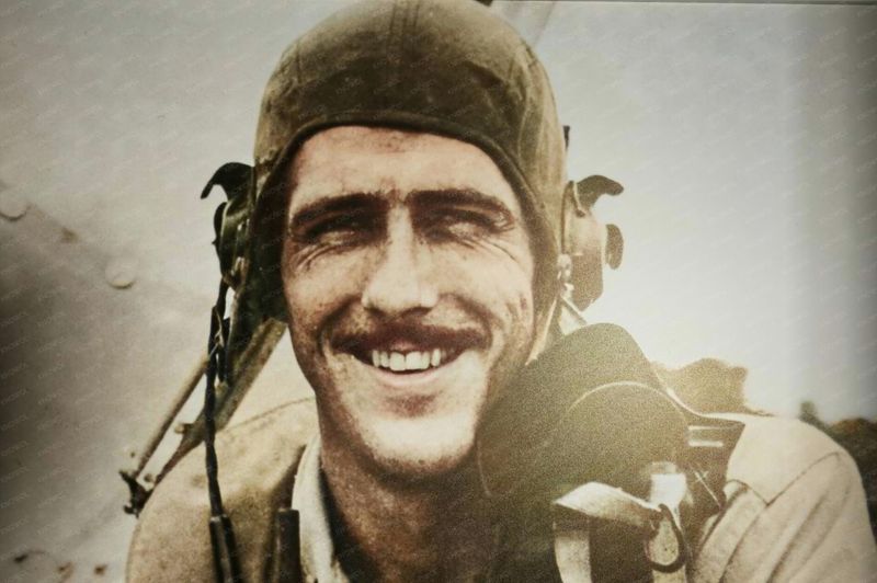 Thomas B. McGuire Jr.
