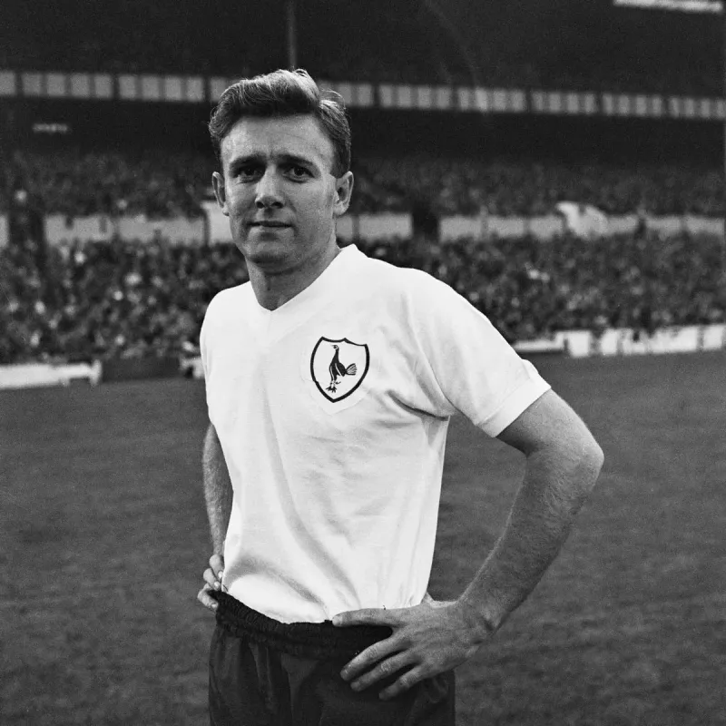 Terry Medwin, Welsh football player and manager, 2024