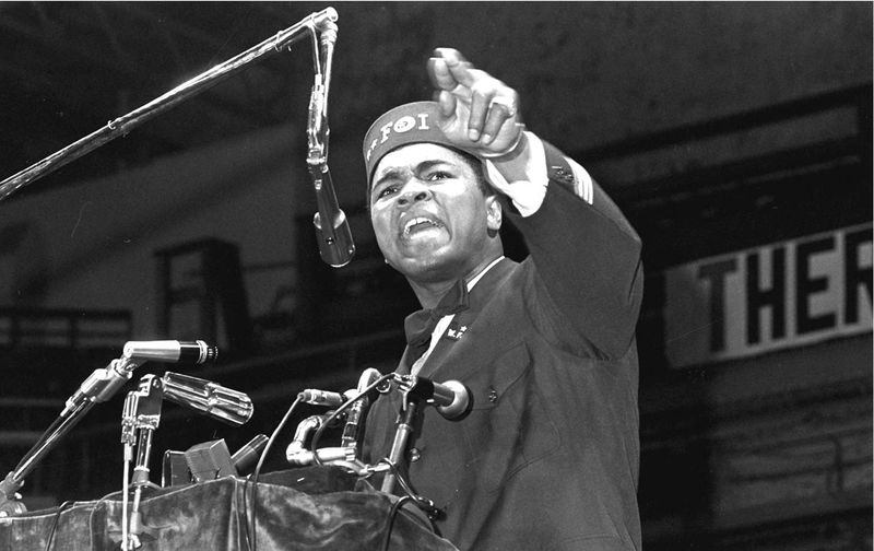 Speaking Out Against Racial Injustice