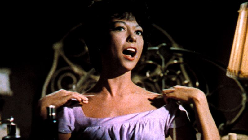 Rita Moreno (b. 1931)