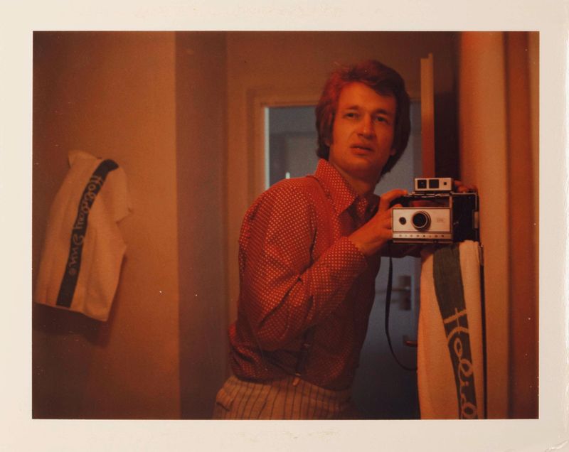 Polaroid Cameras
