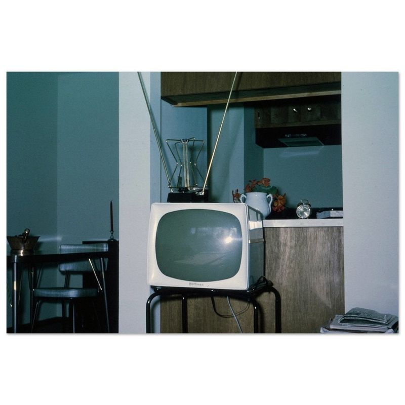 TV Antennas and Limited Channels
